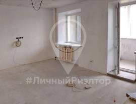 Рязань, Продается 2-к квартира, 11/12 эт., ул 2-я Железнодорожная, д. 34, Квартиры, На продажу