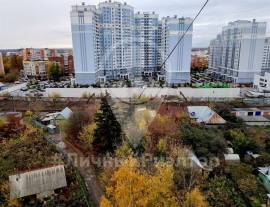 Рязань, Продается 2-к квартира, 11/12 эт., ул 2-я Железнодорожная, д. 34, Квартиры, На продажу, Центр