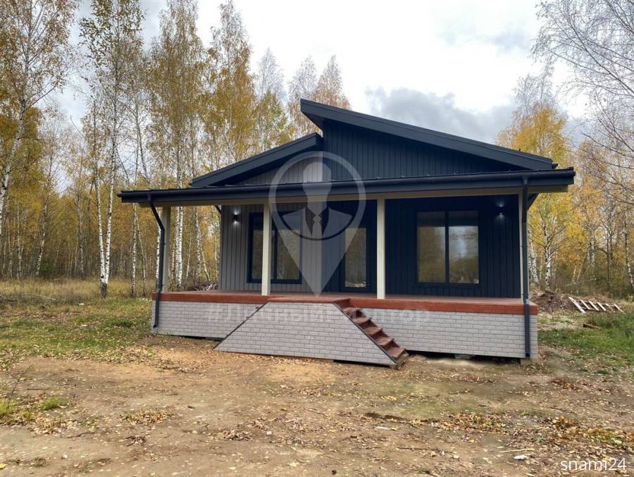 Дома, На продажу