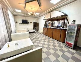 Коммерческая недвижимость, На продажу