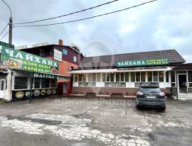 Коммерческая недвижимость, На продажу