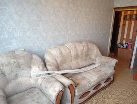 Рязань, Продается 1-к квартира, 9/9 эт., ул Тимакова, д. 10, Квартиры, На продажу