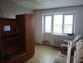 Рязань, Продается 1-к квартира, 9/9 эт., ул Тимакова, д. 10, Квартиры, На продажу