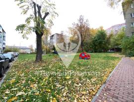 Рязань, Продается 2-к квартира, 3/5 эт., ул Высоковольтная, д. 29 к 1, Квартиры, На продажу