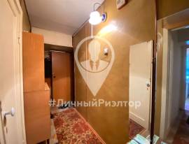 Рязань, Продается 2-к квартира, 3/5 эт., ул Высоковольтная, д. 29 к 1, Квартиры, На продажу
