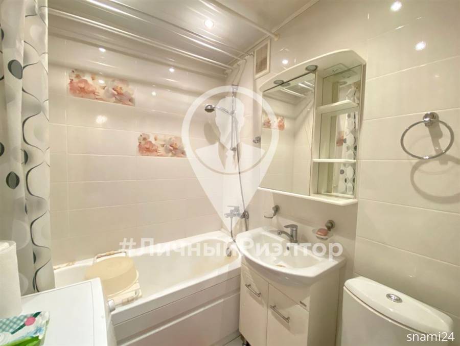 Рязань, Продается 2-к квартира, 3/5 эт., ул Высоковольтная, д. 29 к 1, Квартиры, На продажу