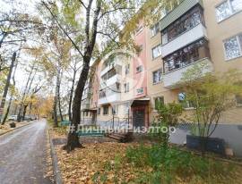 Рязань, Продается 2-к квартира, 1/5 эт., ул Тимуровцев, д. 5, Квартиры, На продажу