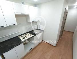 Рязань, Продается 2-к квартира, 1/5 эт., ул Тимуровцев, д. 5, Квартиры, На продажу