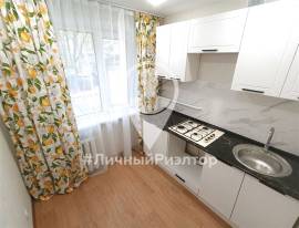 Рязань, Продается 2-к квартира, 1/5 эт., ул Тимуровцев, д. 5, Квартиры, На продажу