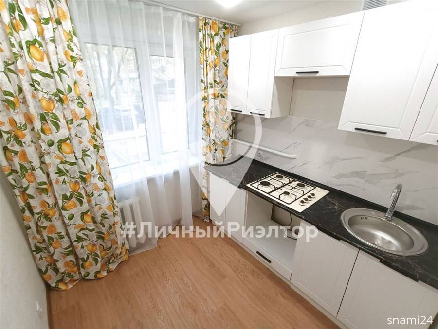 Рязань, Продается 2-к квартира, 1/5 эт., ул Тимуровцев, д. 5, Квартиры, На продажу