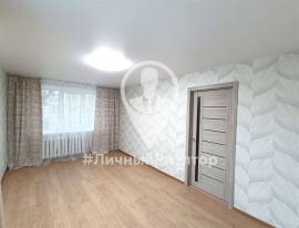 Рязань, Продается 2-к квартира, 1/5 эт., ул Тимуровцев, д. 5, Квартиры, На продажу