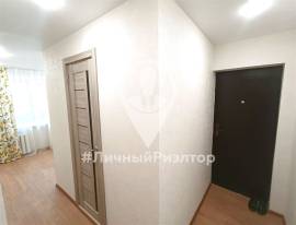 Рязань, Продается 2-к квартира, 1/5 эт., ул Тимуровцев, д. 5, Квартиры, На продажу