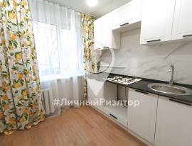 Рязань, Продается 2-к квартира, 1/5 эт., ул Тимуровцев, д. 5, Квартиры, На продажу