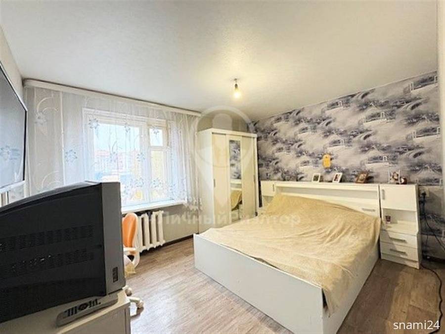 Рязань, Продается 4-к квартира, 4/10 эт., ул Костычева, д. 2, Квартиры, На продажу, Московский