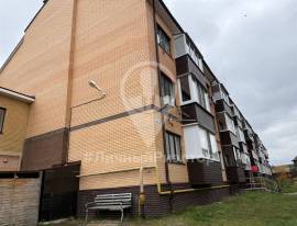 Продается 2-к квартира, 1/3 эт., ул Луговая, д. 63, Квартиры, На продажу