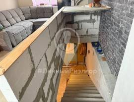 Продается 2-к квартира, 1/3 эт., ул Луговая, д. 63, Квартиры, На продажу
