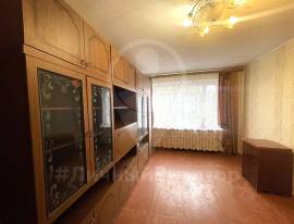Рязань, Продается 3-к квартира, 1/5 эт., Касимовское шоссе, д. 25/1, Квартиры, На продажу