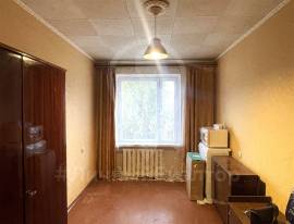 Рязань, Продается 3-к квартира, 1/5 эт., Касимовское шоссе, д. 25/1, Квартиры, На продажу