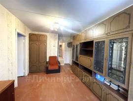 Рязань, Продается 3-к квартира, 1/5 эт., Касимовское шоссе, д. 25/1, Квартиры, На продажу