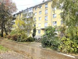 Рязань, Продается 3-к квартира, 1/5 эт., Касимовское шоссе, д. 25/1, Квартиры, На продажу