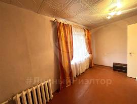 Рязань, Продается 3-к квартира, 1/5 эт., Касимовское шоссе, д. 25/1, Квартиры, На продажу