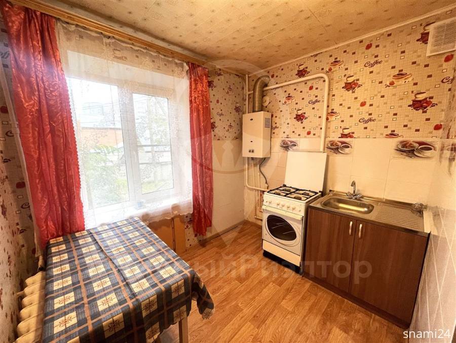 Рязань, Продается 3-к квартира, 1/5 эт., Касимовское шоссе, д. 25/1, Квартиры, На продажу