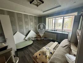 Рыбное, Продается 1-к квартира, 2/2 эт., ул Есенина, д. 13а, Квартиры, На продажу