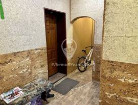 Рыбное, Продается 1-к квартира, 2/2 эт., ул Есенина, д. 13а, Квартиры, На продажу