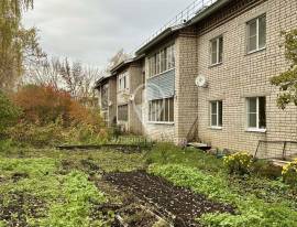 Рыбное, Продается 1-к квартира, 2/2 эт., ул Есенина, д. 13а, Квартиры, На продажу