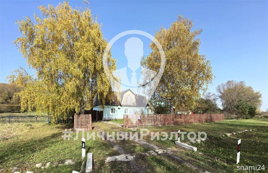 Дома, На продажу