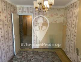 Рязань, Продается 2-к квартира, 1/5 эт., Касимовское шоссе, д. 27, Квартиры, На продажу