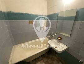 Рязань, Продается 2-к квартира, 1/5 эт., Касимовское шоссе, д. 27, Квартиры, На продажу
