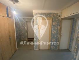 Рязань, Продается 2-к квартира, 1/5 эт., Касимовское шоссе, д. 27, Квартиры, На продажу