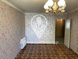 Рязань, Продается 2-к квартира, 1/5 эт., Касимовское шоссе, д. 27, Квартиры, На продажу