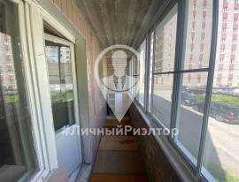 Рязань, Продается 2-к квартира, 1/5 эт., Касимовское шоссе, д. 27, Квартиры, На продажу