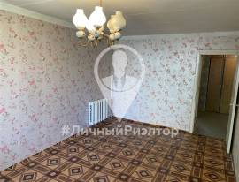 Рязань, Продается 2-к квартира, 1/5 эт., Касимовское шоссе, д. 27, Квартиры, На продажу