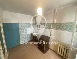 Рязань, Продается 2-к квартира, 1/5 эт., Касимовское шоссе, д. 27, Квартиры, На продажу