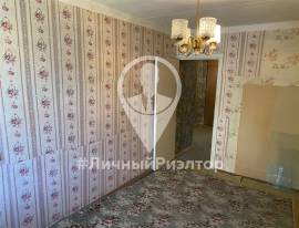 Рязань, Продается 2-к квартира, 1/5 эт., Касимовское шоссе, д. 27, Квартиры, На продажу