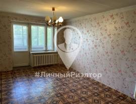 Рязань, Продается 2-к квартира, 1/5 эт., Касимовское шоссе, д. 27, Квартиры, На продажу