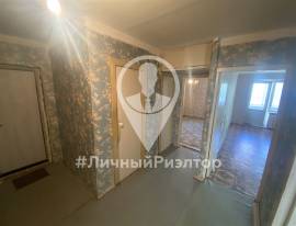 Рязань, Продается 2-к квартира, 1/5 эт., Касимовское шоссе, д. 27, Квартиры, На продажу