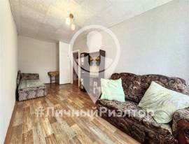 Продается 3-к квартира, 1/5 эт., 3-й Строительный пер, д. 6, Квартиры, На продажу
