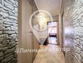 Продается 3-к квартира, 1/5 эт., 3-й Строительный пер, д. 6, Квартиры, На продажу