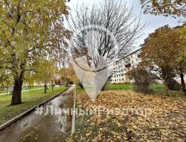 Продается 3-к квартира, 1/5 эт., 3-й Строительный пер, д. 6, Квартиры, На продажу
