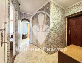 Продается 3-к квартира, 1/5 эт., 3-й Строительный пер, д. 6, Квартиры, На продажу
