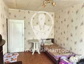 Продается 3-к квартира, 1/5 эт., 3-й Строительный пер, д. 6, Квартиры, На продажу