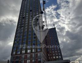 Рязань, Продается 1-к квартира, 9/25 эт., ул Полина, д. 3, Квартиры, На продажу, Мервино