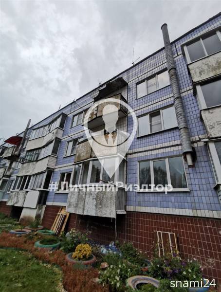 Продается 2-к квартира, 2/3 эт., ул Майорова, д. 8, Квартиры, На продажу