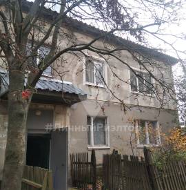 Спасск-Рязанский, Продается 2-к квартира, 1/2 эт., ул Высоковольтная, д. 4, Квартиры, На продажу