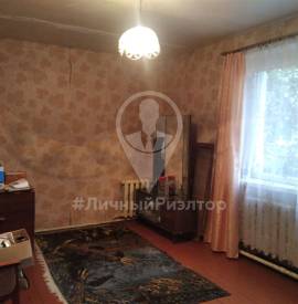 Спасск-Рязанский, Продается 2-к квартира, 1/2 эт., ул Высоковольтная, д. 4, Квартиры, На продажу