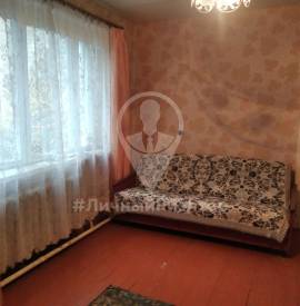 Спасск-Рязанский, Продается 2-к квартира, 1/2 эт., ул Высоковольтная, д. 4, Квартиры, На продажу